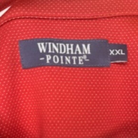 Windham Pointe XXL Short Sleeve Polo - Picture 4 of 4